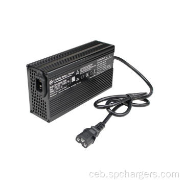 Baterya Charger Lithium Battery Charger 48V 10A